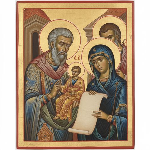 Քրիստոսի Անվանակոչության տոն
