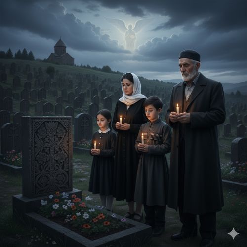 Յիշատակ Մեռելոց