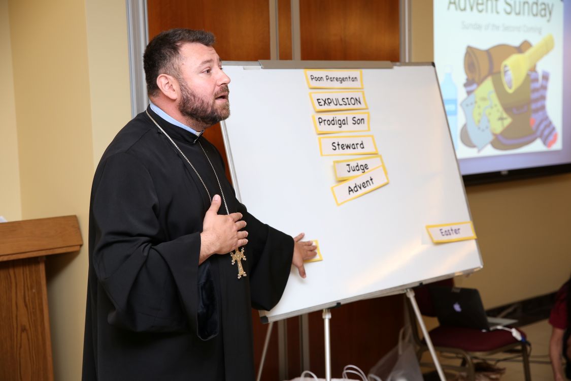 Christian Study Courses