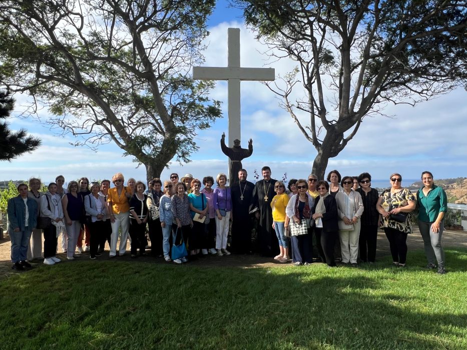 Spiritual Retreats