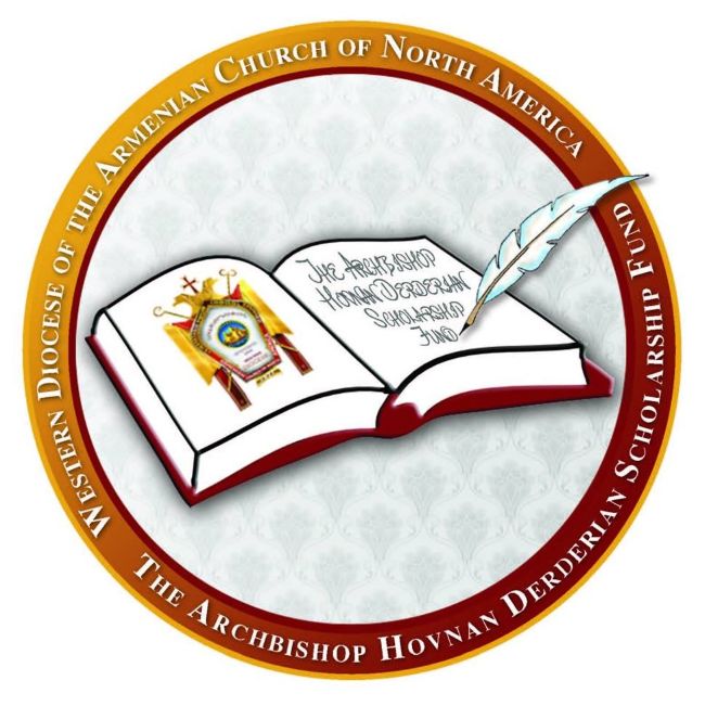 Archbishop Hovnan Derderian Scholarship Fund