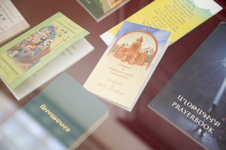 Diocesan Publications and Educational Resources