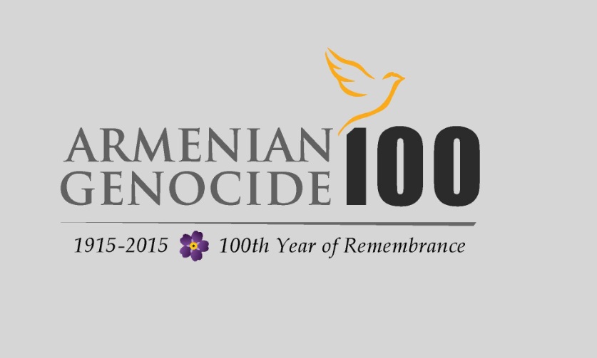 Centennial Commemoration of the Armenian Genocide