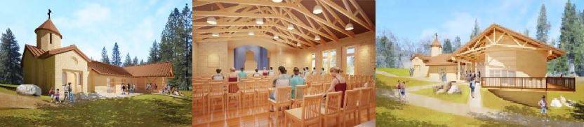 Meetings Held at the Diocese