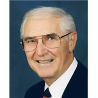 In Memoriam: Dr. Richard L. Kasper (1919-2016)