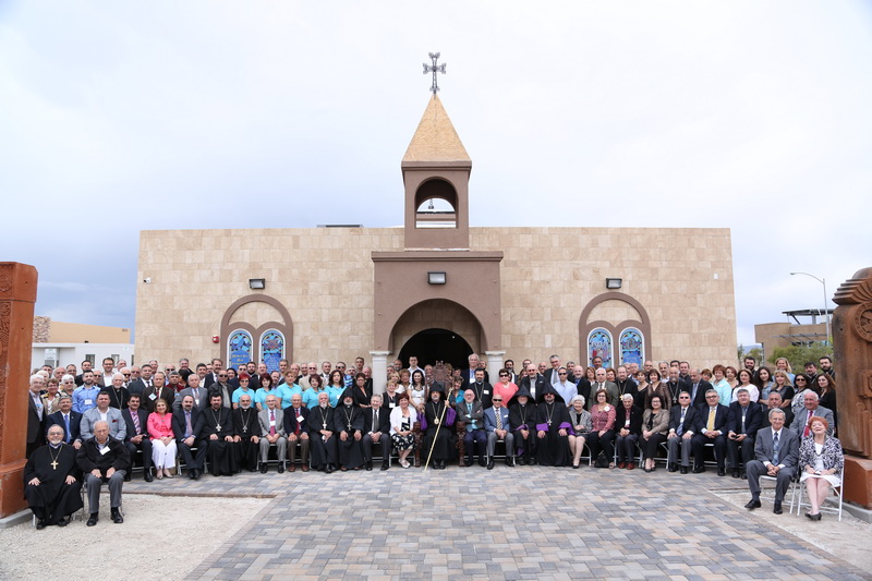 89th Annual Diocesan Assembly Convenes