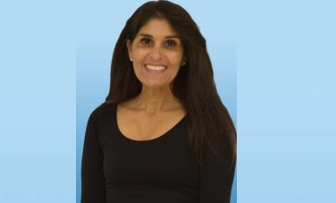 Gail Chelebian Appointed Chairwoman of the Christian Education Council