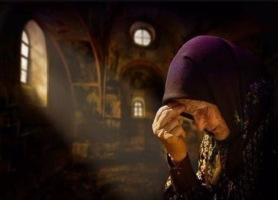 A Prayer for Armenia