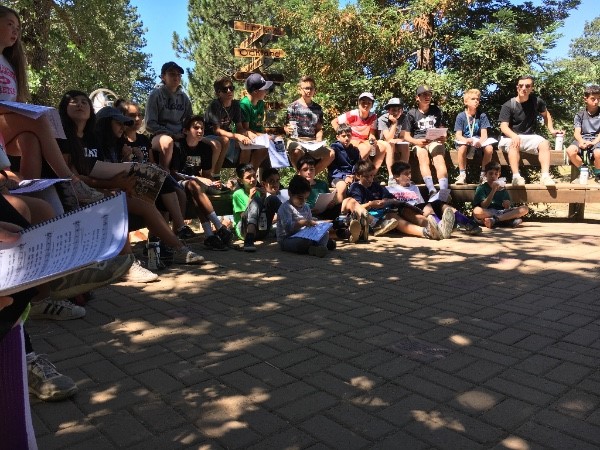 AACCWD Goes to HyeCamp 2016!