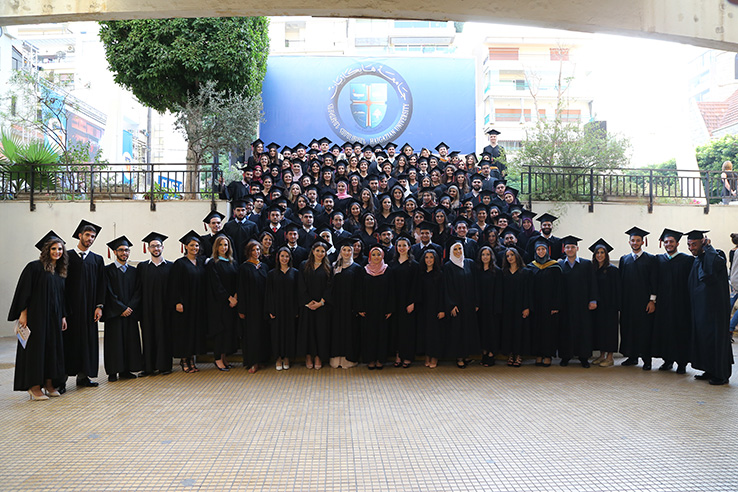 Fundraiser Event in Support of Syrian-Armenian Students at Haigazian University