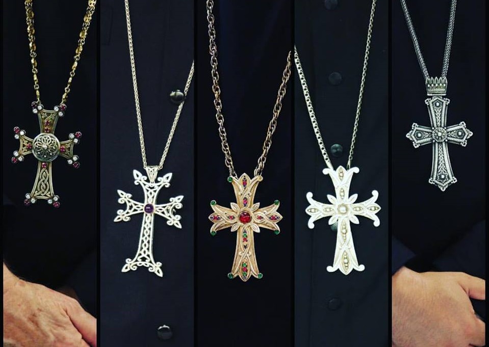 Clergy Executive Council Meeting