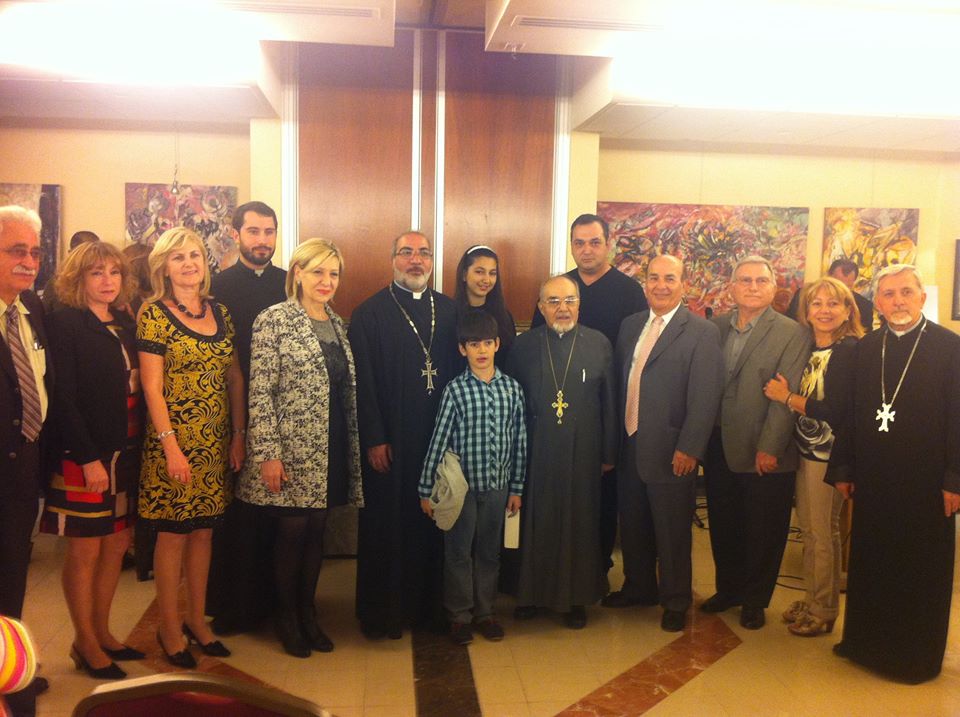 A Literary Genius Remembered: Tribute to Hovhannes Shiraz