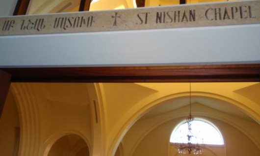 Prayers for the young at heart: Evening Vesper Services