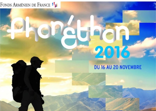 Hayastan All-Armenian Fund Kicks Off Pan-European Phoneathon   