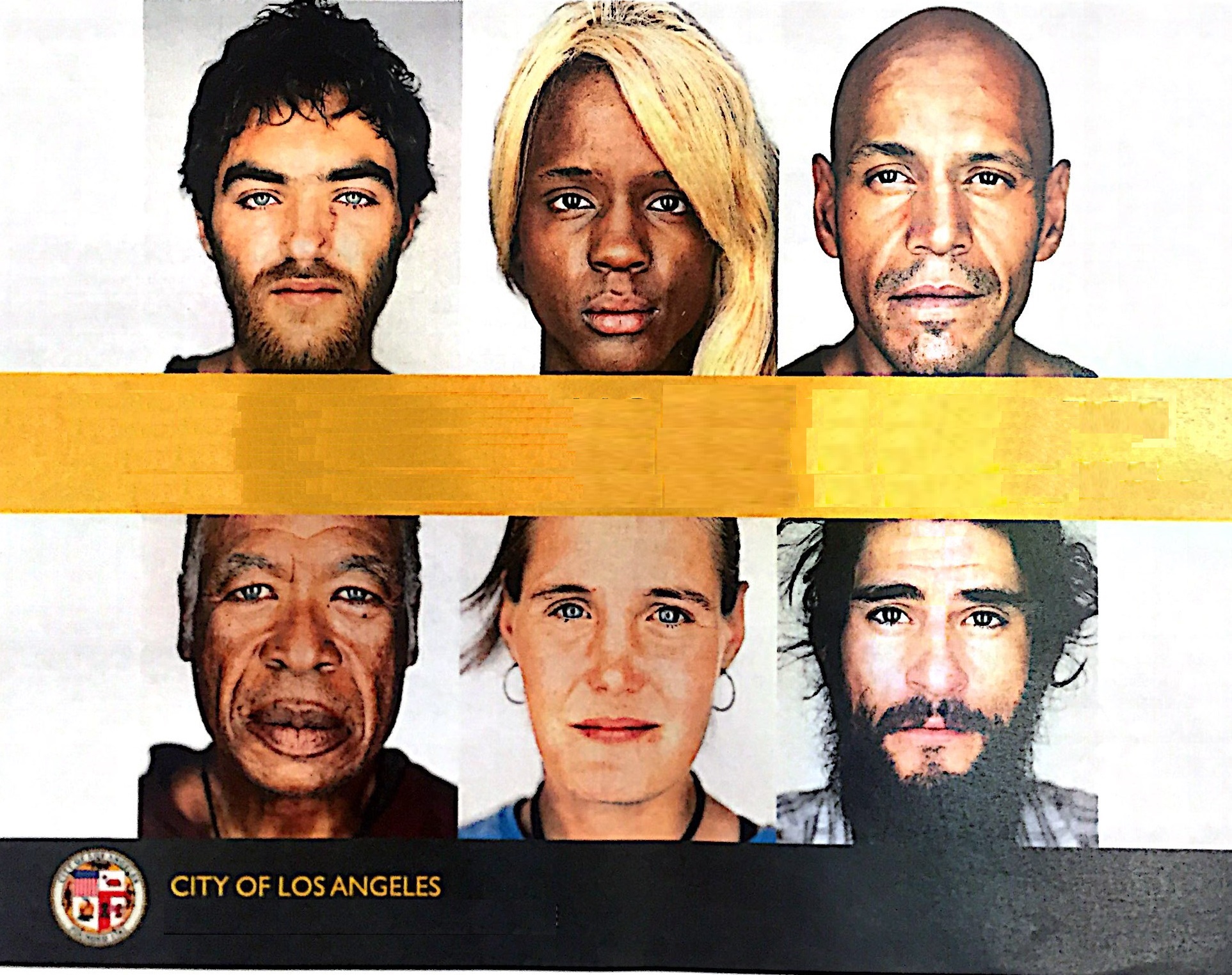 Western Diocese Teams Up with LA Mayor’s Office to Combat Homelessness in Los Angeles