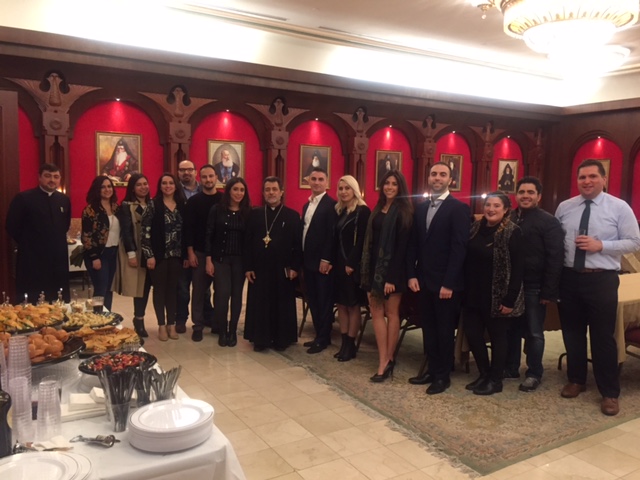 Guardians of the Cathedral Initiative