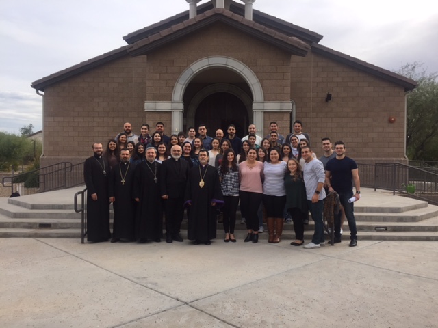 68th Annual Assembly ACYO Held in Scottsdale, AZ