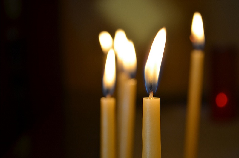 REQUIEM SERVICE TO BE HELD ACROSS THE WESTERN DIOCESE FOR THE SOULS OF THE VICTIMS OF THE CATHEDRAL BOMBING IN CAIRO