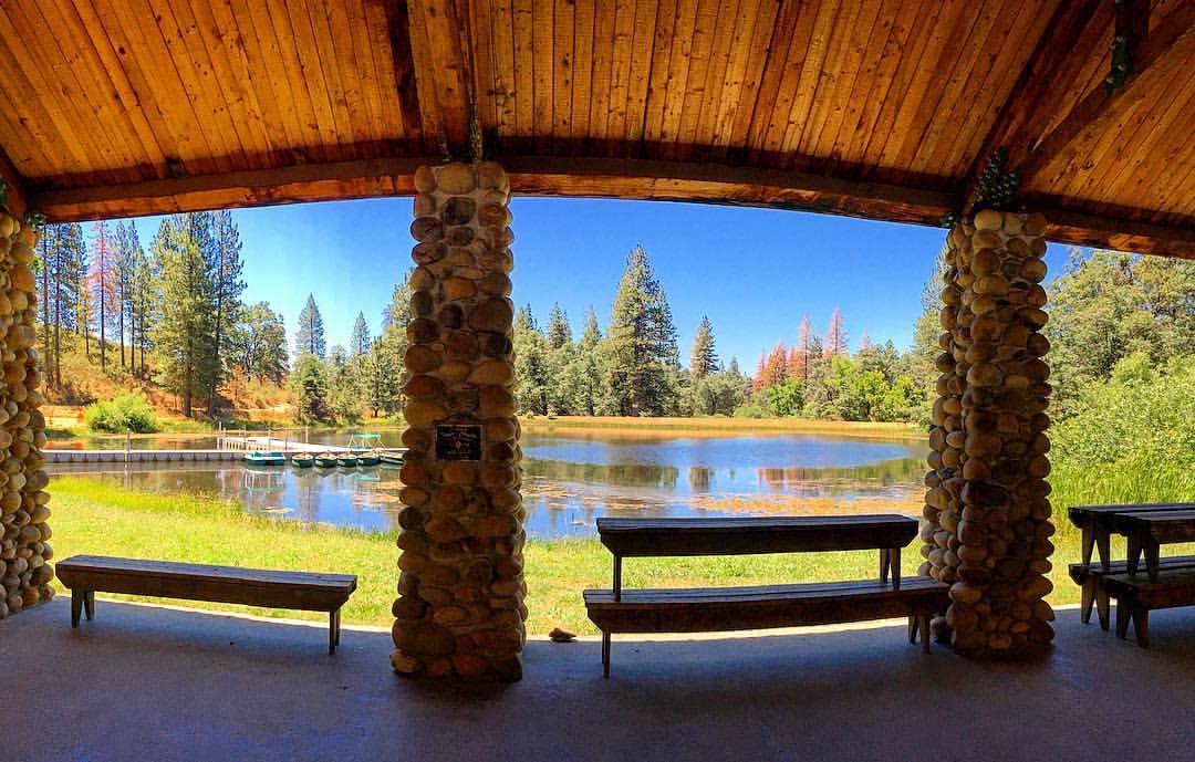 Hye Camp 5 Year Capital Improvement Campaign