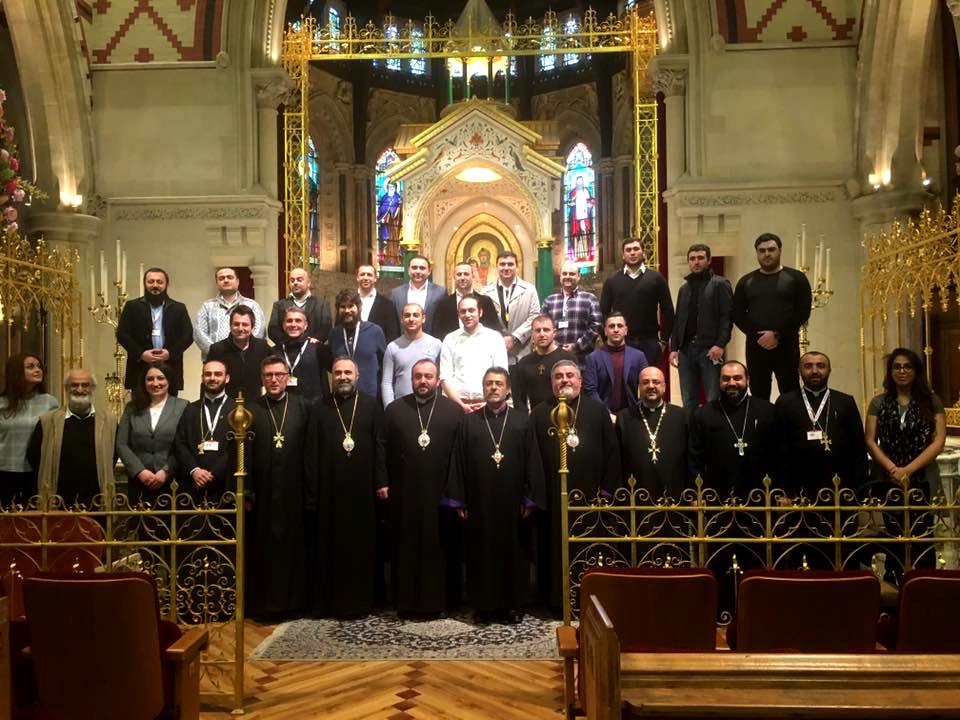 Pan-ACYO European Regional Meetings