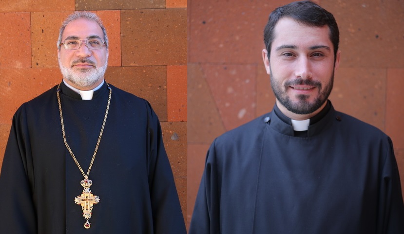 NEW APPOINTMENTS AT THE WESTERN DIOCESE