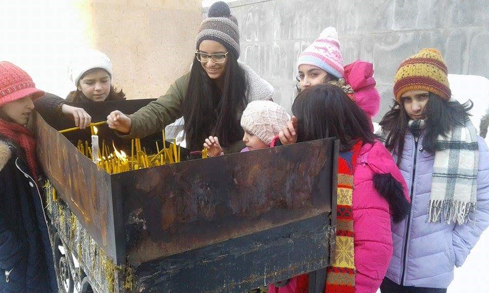 An Update on Mer Hooys