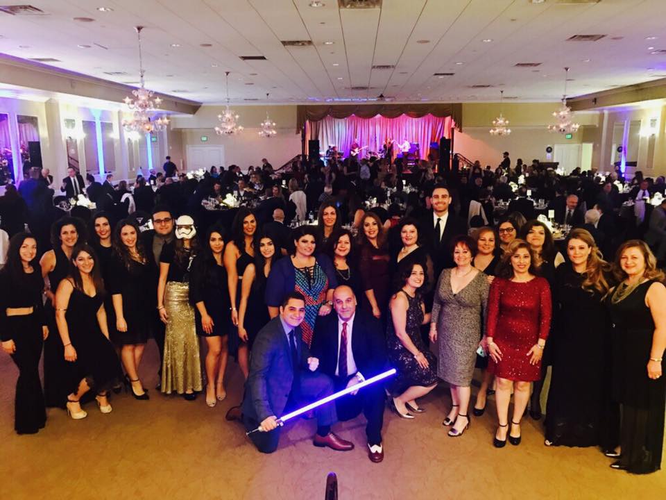 Hovsepian School’s 32nd Annual Gala