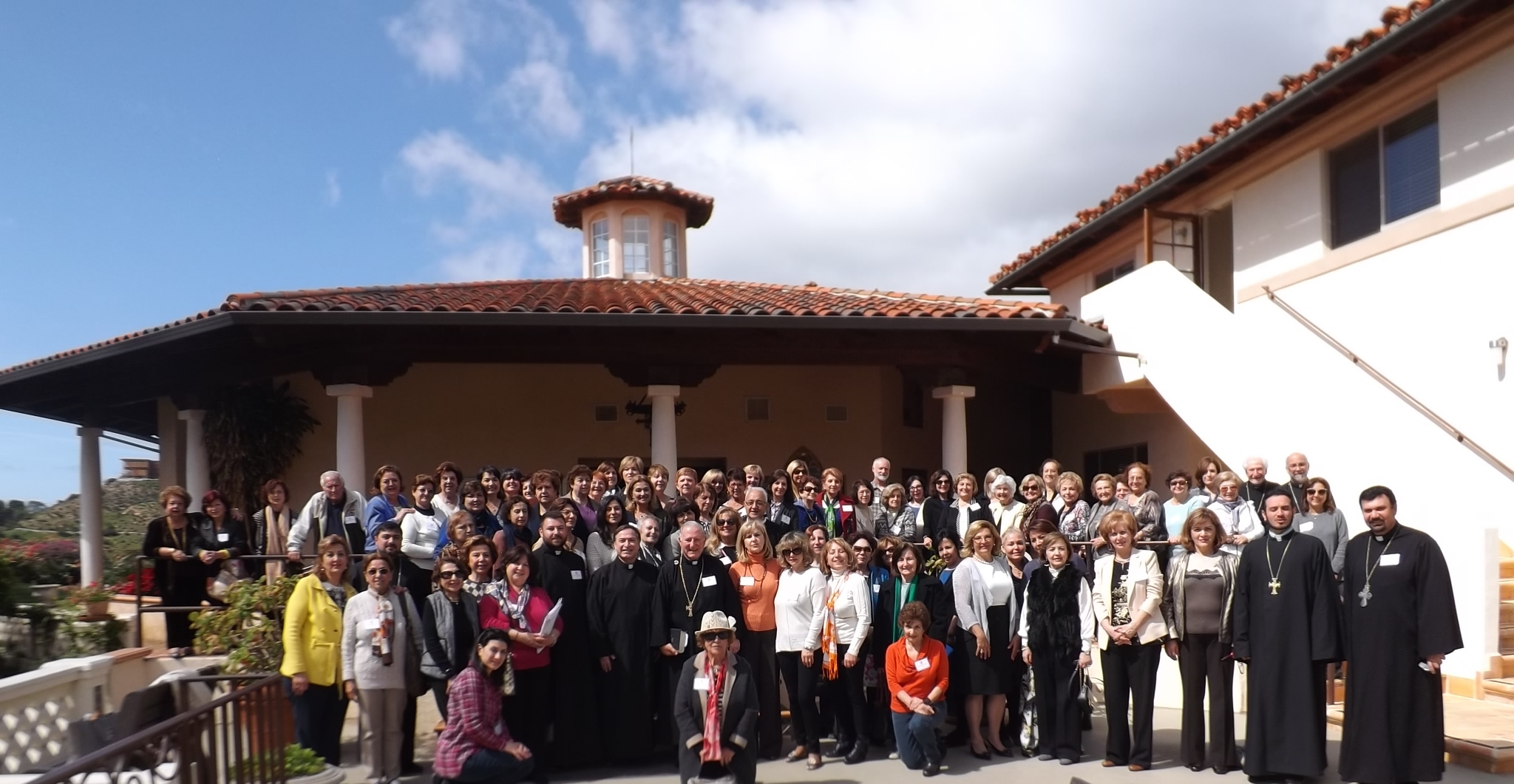 2017 Religious Education Retreat