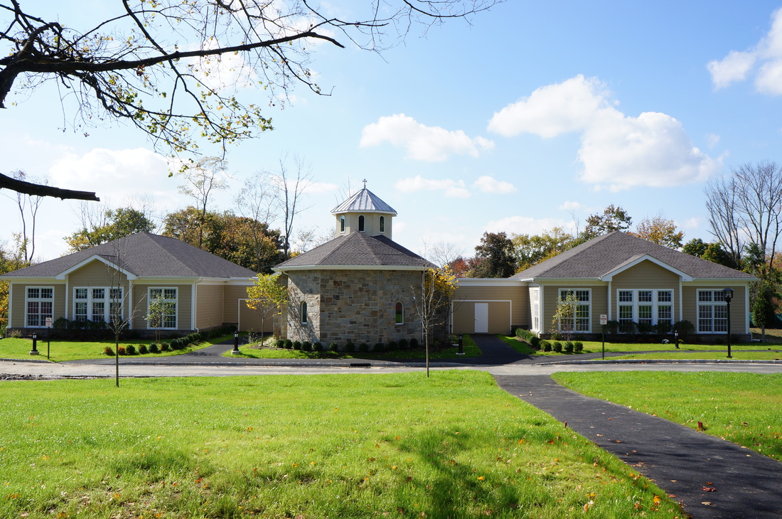 St. Nersess Seminary To Hold Its First Continuing Education Workshop