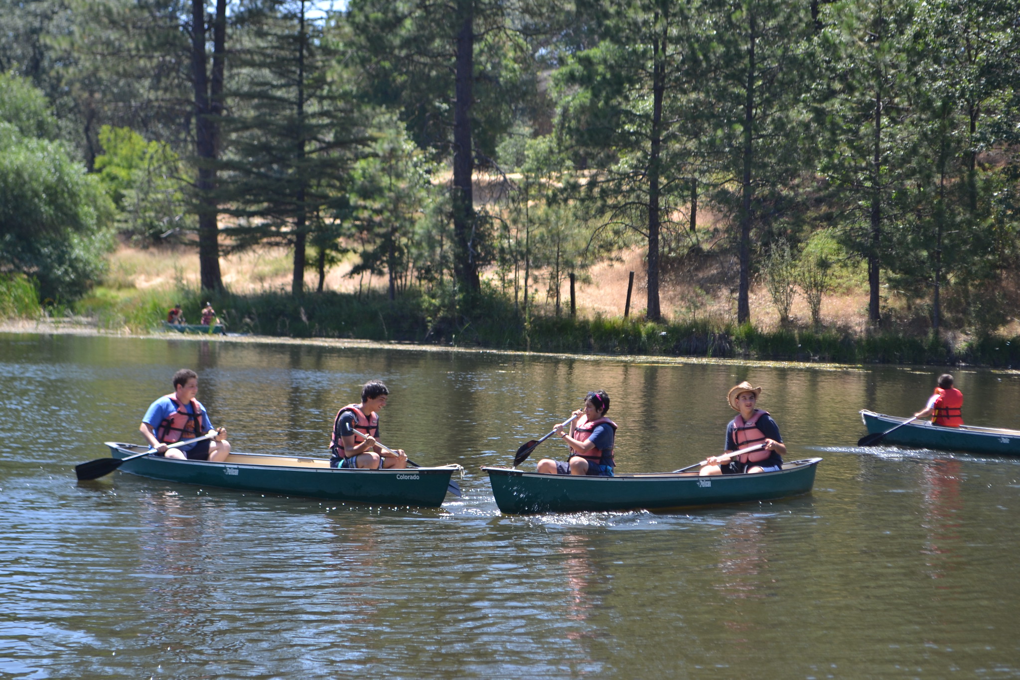 Armenian Church Summer Camp Seeks Staff for 2017 Summer Program