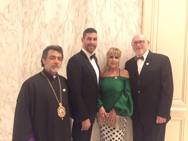 American Red Cross Celebrates a Century of Service