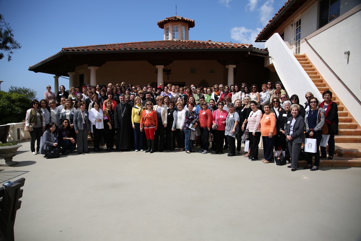 The Diocesan Annual Retreat: March 27-28