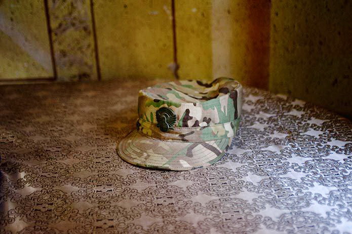 Requiem Service for the Fallen Armenian Soldiers and Innocent Victims of the Four Days’ War