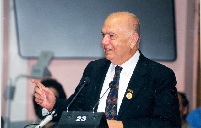 Dr. Richard Hovannisian to Present his latest book "Armenian Communities of the Northeastern Mediterranean: Musa Dagh-Dort-Yol-Kessab" 