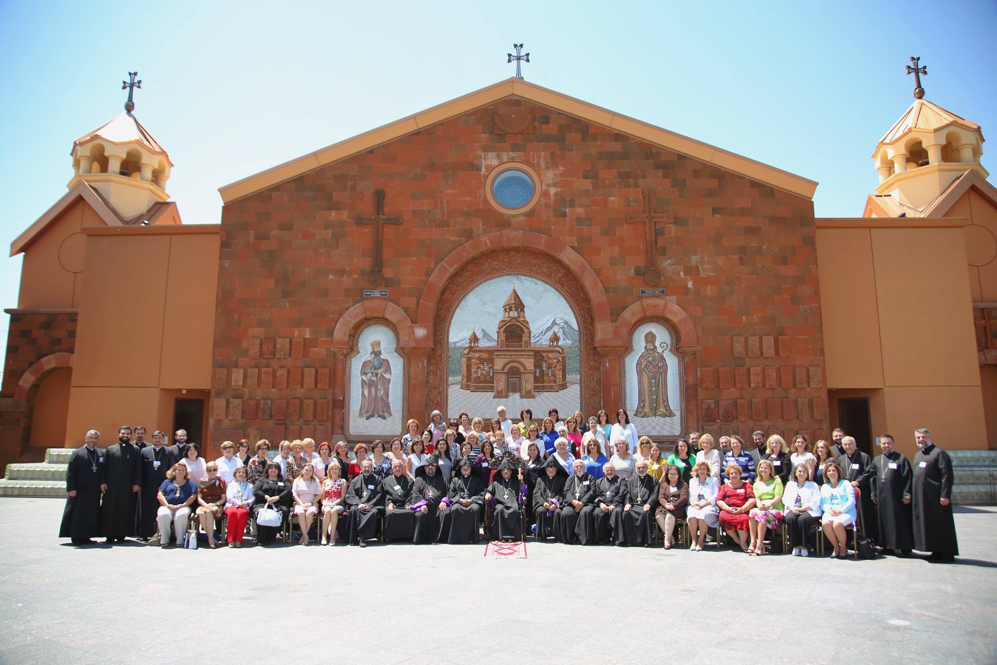 65th Annual Ladies’ Assembly