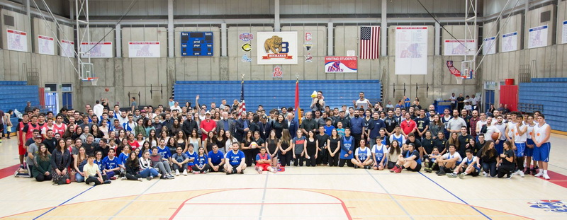 53rd Annual ACYO-WD Sports Weekend