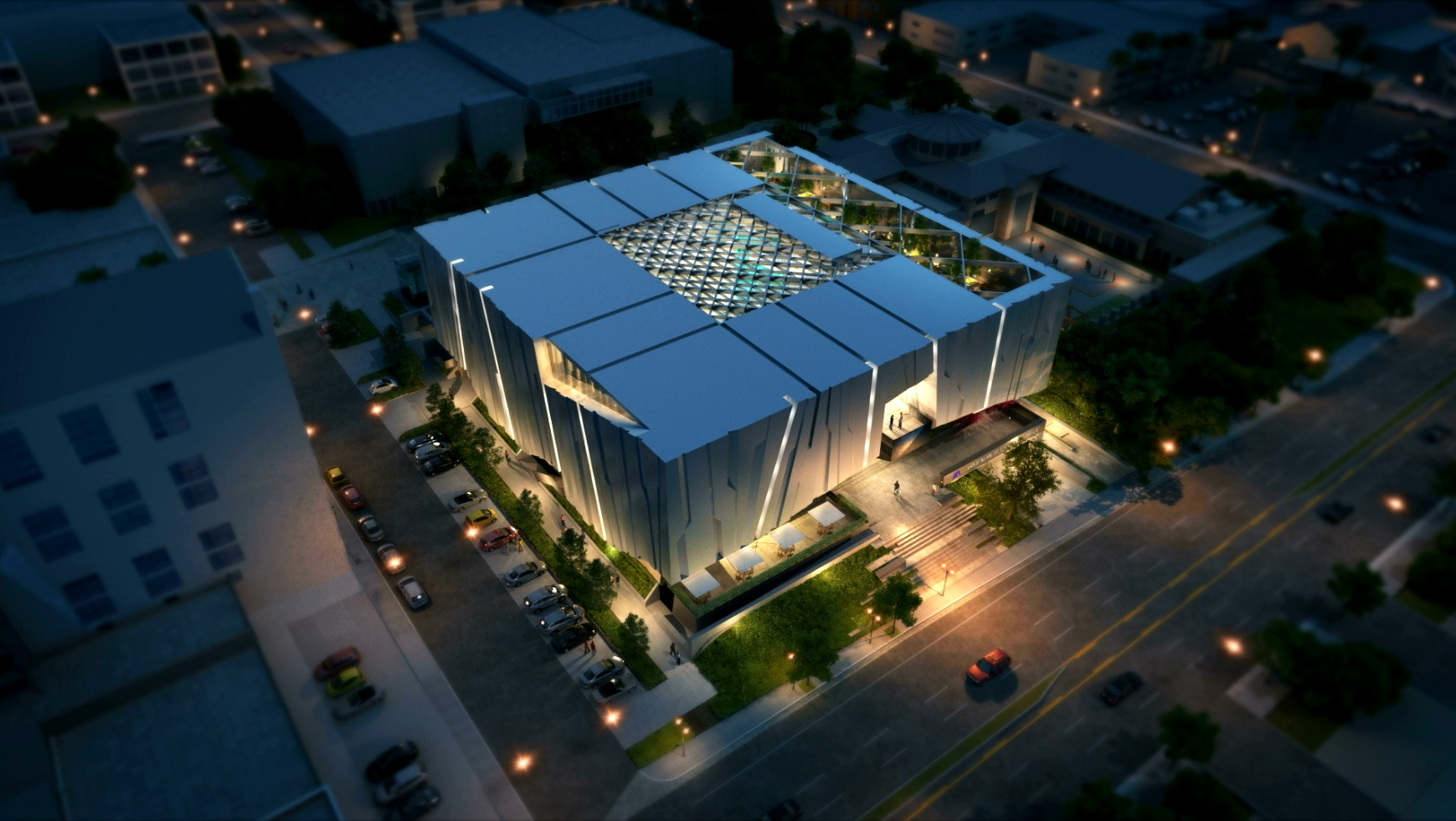 State Legislature Approves $3 Million for Armenian American Museum