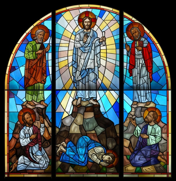 Feast of the Transfiguration of Christ