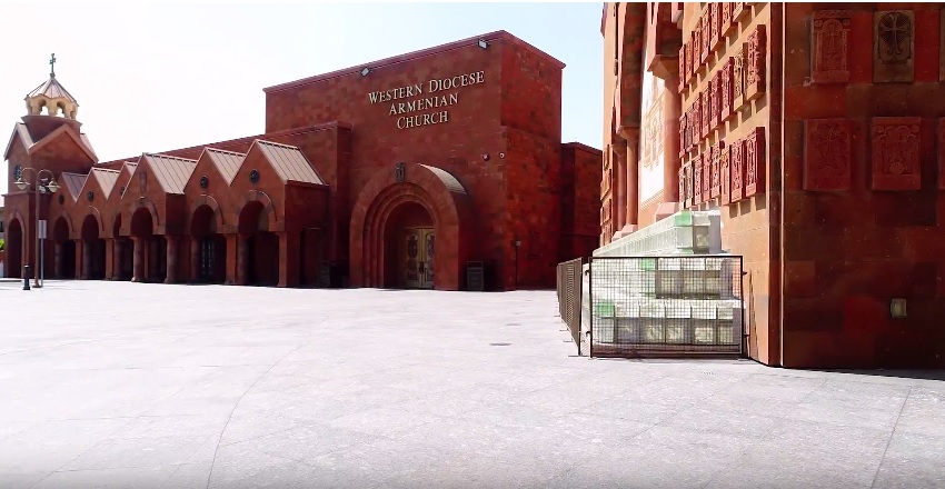 Primate Meets with Parish Councils