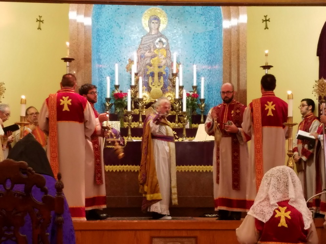 Celebrating 35 Years of a Dream and Vision