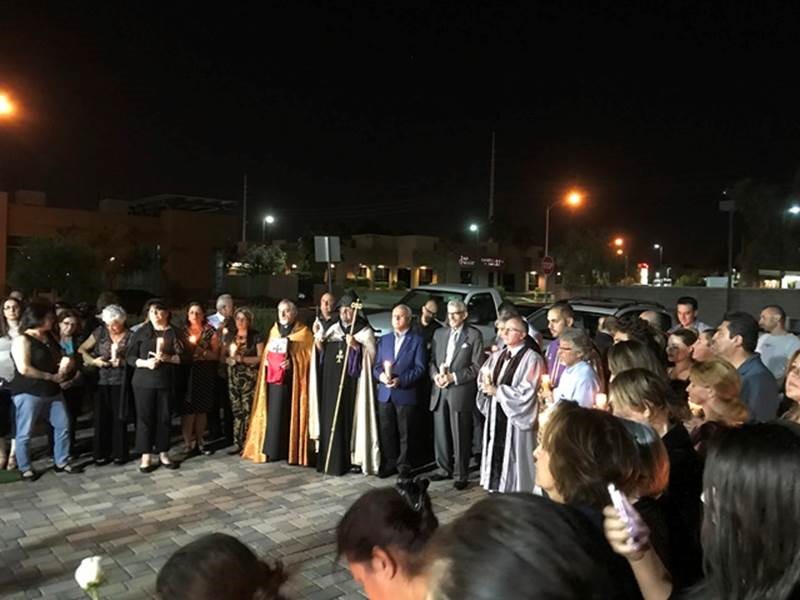 ՀՍԿՈՒՄ ՄՈՄԱՎԱՌՈՒԹԻՒՆ ԵՒ ՀՈԳԵՀԱՆԳՍՏԵԱՆ ՄԱՍՆԱՒՈՐ ՊԱՇՏՕՆ ՆՈՒԻՐՈՒԱԾ ԼԱՍ ՎԵԿԱՍԻ ԿՐԱԿՈՑՆԵՐՈՒ ԶՈՀԵՐՈՒ ՅԻՇԱՏԱԿԻՆ