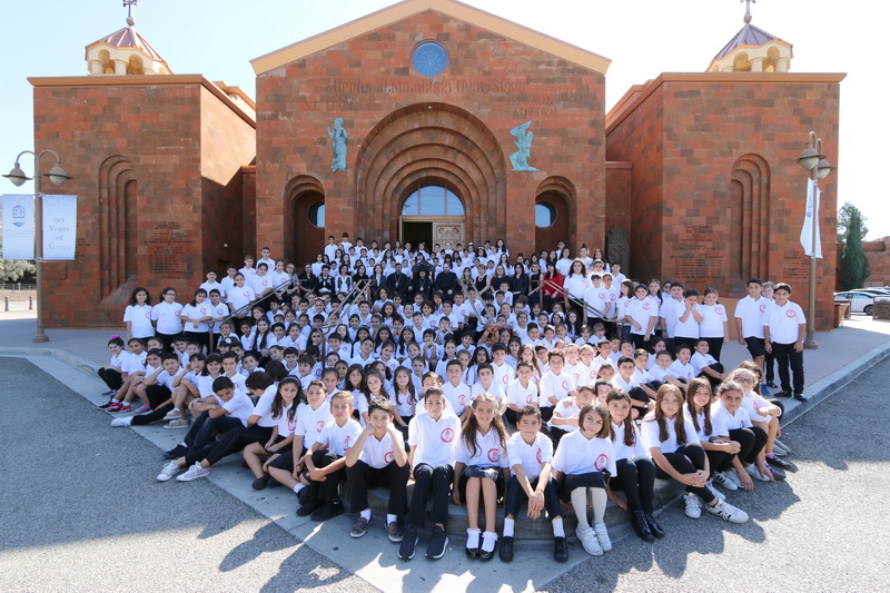 Little Angels Saturday School