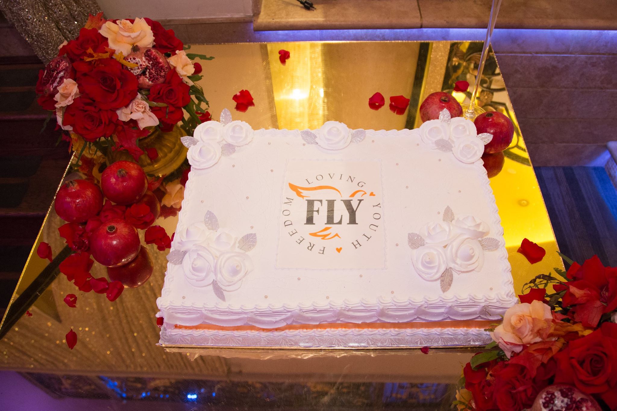 FLY Grand Gala 2017 