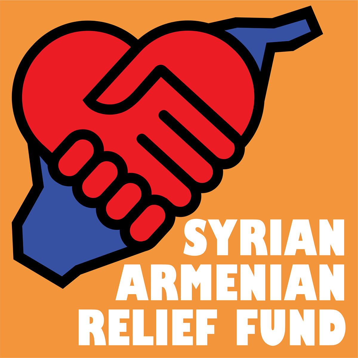The Recovery and Rebuilding Efforts of the Syrian-Armenian Community