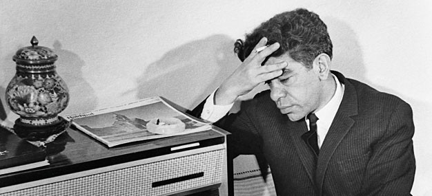 Հուշ Երեկո Նվիրված Պարույր Սևակի 94-րդ Տարեդարձին