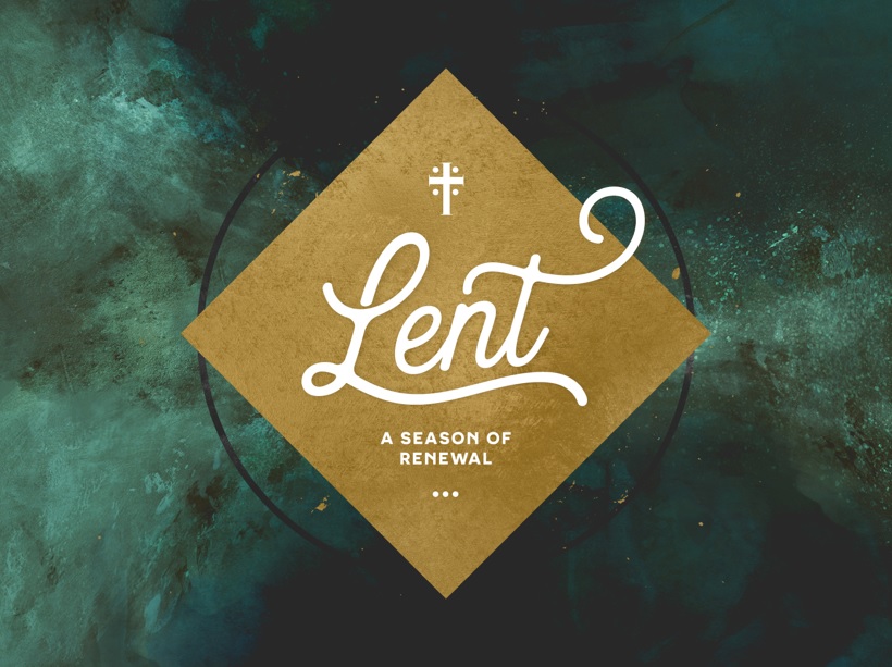 Great Lent Begins on February 11th 