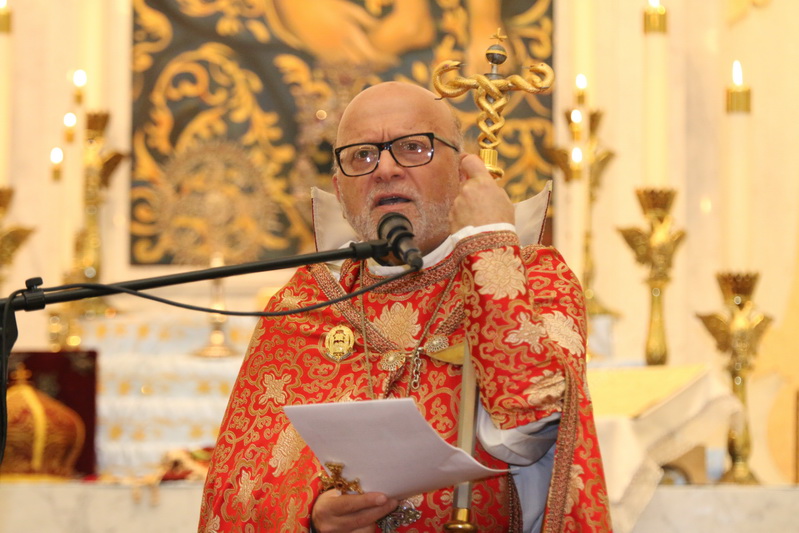 30-ԱՄԵԱԿ ՍՈՒՄԿԱՅԻԹԻ ՀԱՅ ՆԱՀԱՏԱԿՆԵՐՈՒՆ