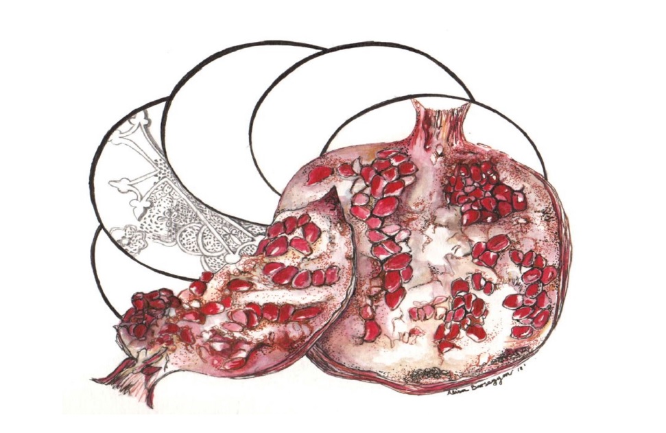 Suffering and Hope: An Evening of Remembrance of the Armenian Genocide and Human Atrocities