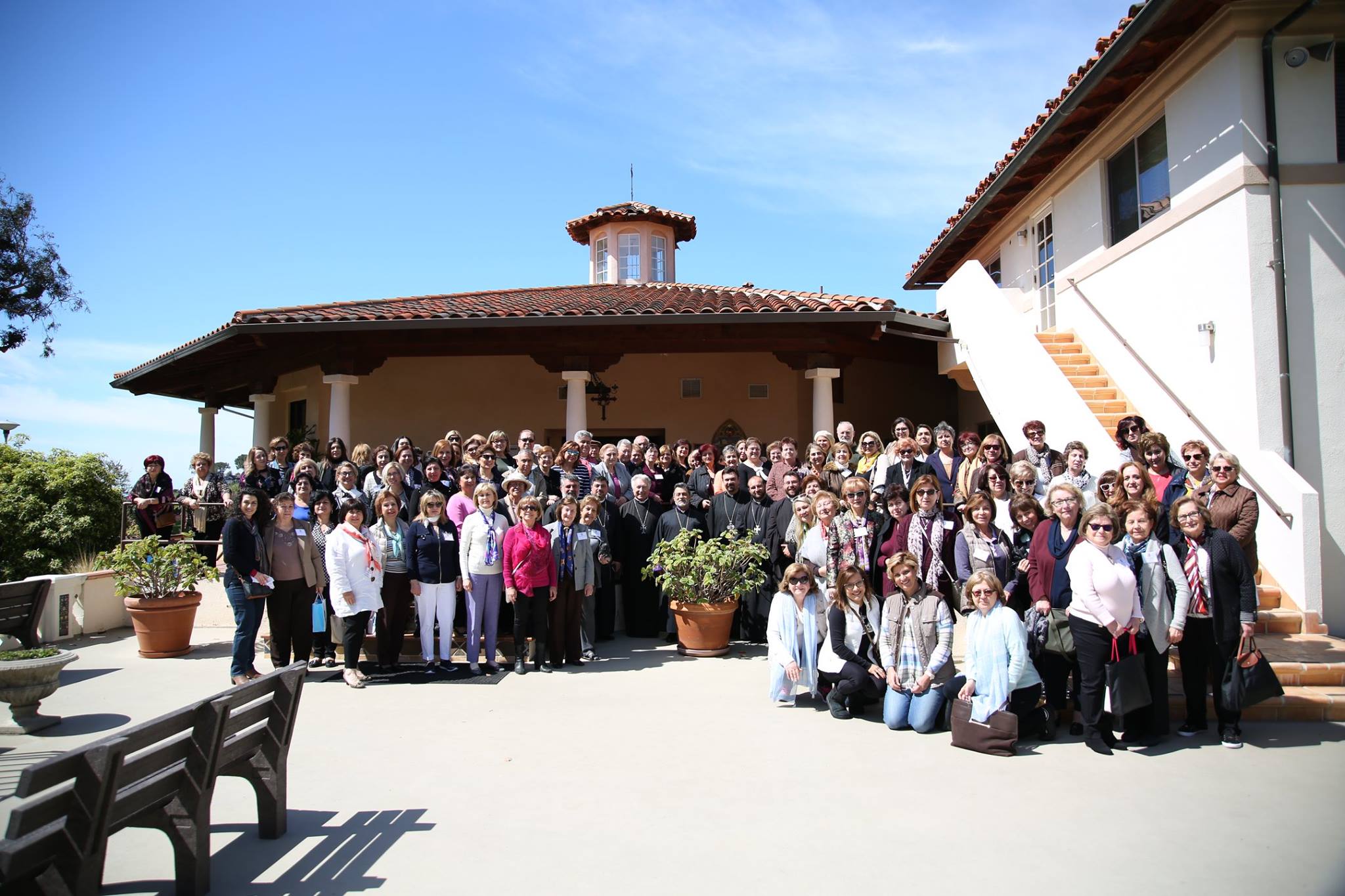 WESTERN DIOCESE ANNUAL RELIGIOUS EDUCATION RETREAT: THE ARMOR OF GOD - A SPIRITUAL MOUNTAIN TOP EXPERIENCE