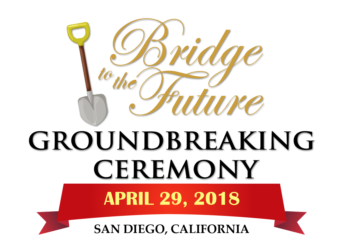 GROUNDBREAKING OF NEW CHURCH CAMPUS IN SAN DIEGO SET FOR APRIL 29 St. John Garabed Armenian Church of San Diego Announces Groundbreaking on New Site